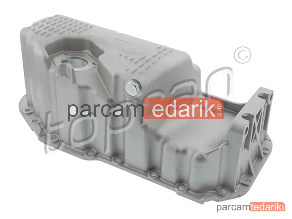 112344001 | Yağ karteri — VW Golf V, Audi A3 Sportback, Seat Cordoba