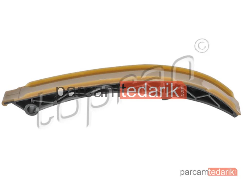 407906001 | Zincir Kılavuzu — Mercedes-Benz C-Serisi T-Model, Mercedes-Benz CLK Cabrio, Mercedes-Benz C-Serisi