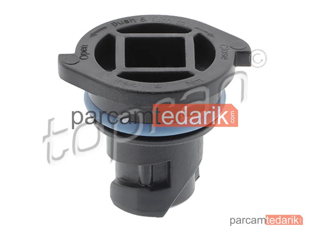 209409001 | Boşaltma Tapası — Opel Astra K, Opel Astra K Sports Tourer, Opel Insignia B Grand Sport