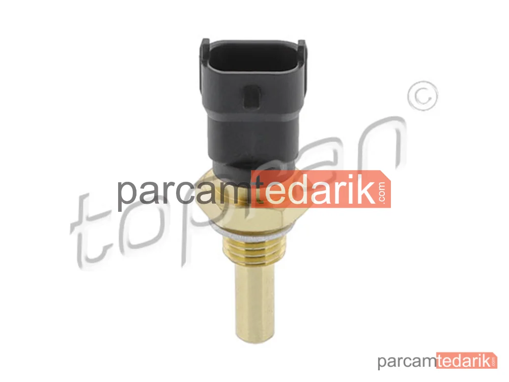 205935001 | Hararet Müşürü — Citroën Jumper III Panelvan/Van, Opel Astra H, Opel Astra H Kombi Van