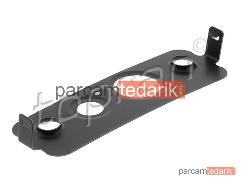 117389001 | Turbokompresör Contası — Seat Leon, VW Caddy III Kasa/büyük limuzin, VW Caddy III MPV