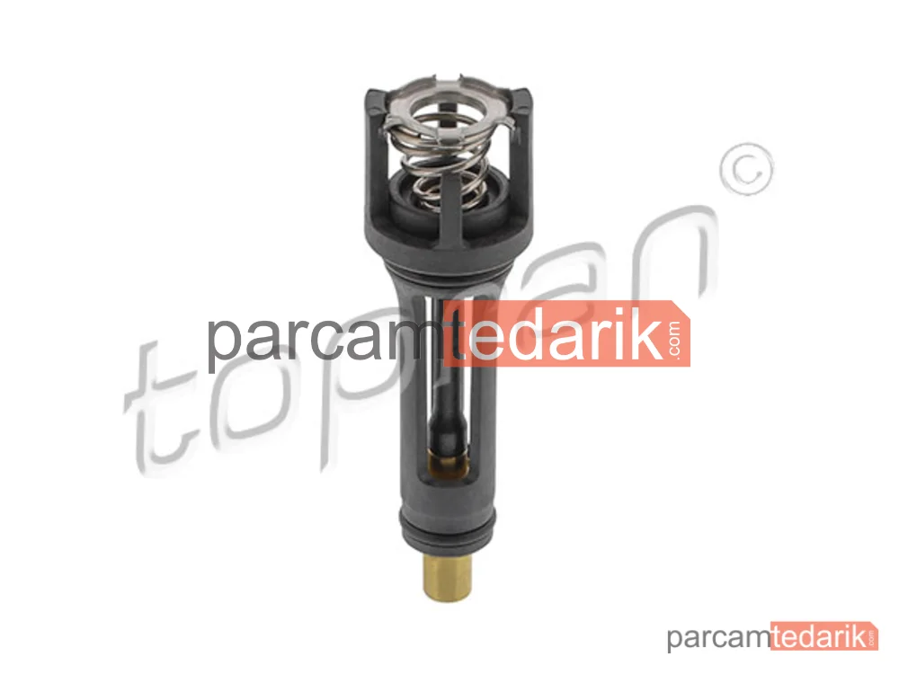 117023001 | Termostat — Seat Leon ST, Audi A4 B9, Audi A4 B9 Avant