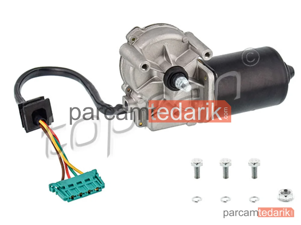 408791001 | Silecek Motoru — Mercedes-Benz C-Serisi, Mercedes-Benz C-Serisi T-Model