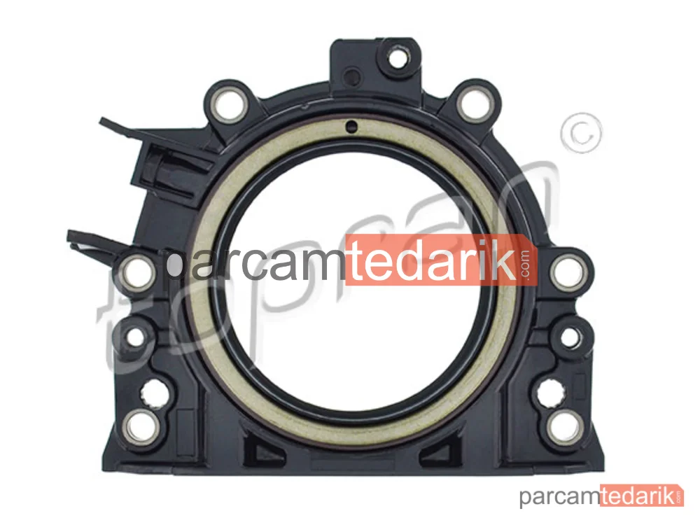 110666002 | Keçe — VW Passat B6, Audi A3 Sportback, VW Golf V