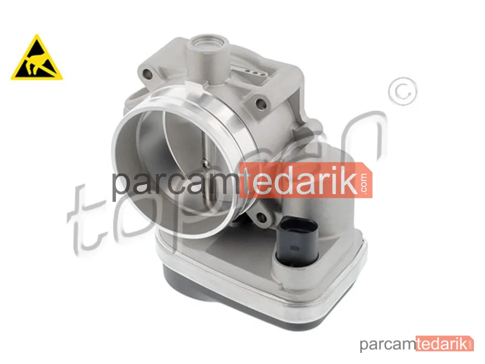 120439001 | Gaz Kelebeği — VW Touareg