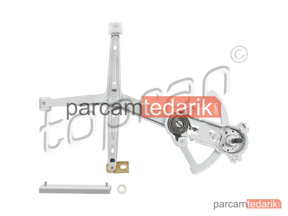 401428001 | Cam Krikosu — Mercedes-Benz 124 Sedan, Mercedes-Benz 124 T-Model, Mercedes-Benz E-Serisi T-Model