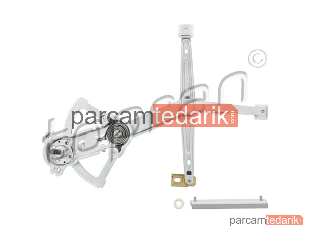 401427001 | Cam Krikosu — Mercedes-Benz 124 Sedan, Mercedes-Benz 124 T-Model, Mercedes-Benz E-Serisi T-Model