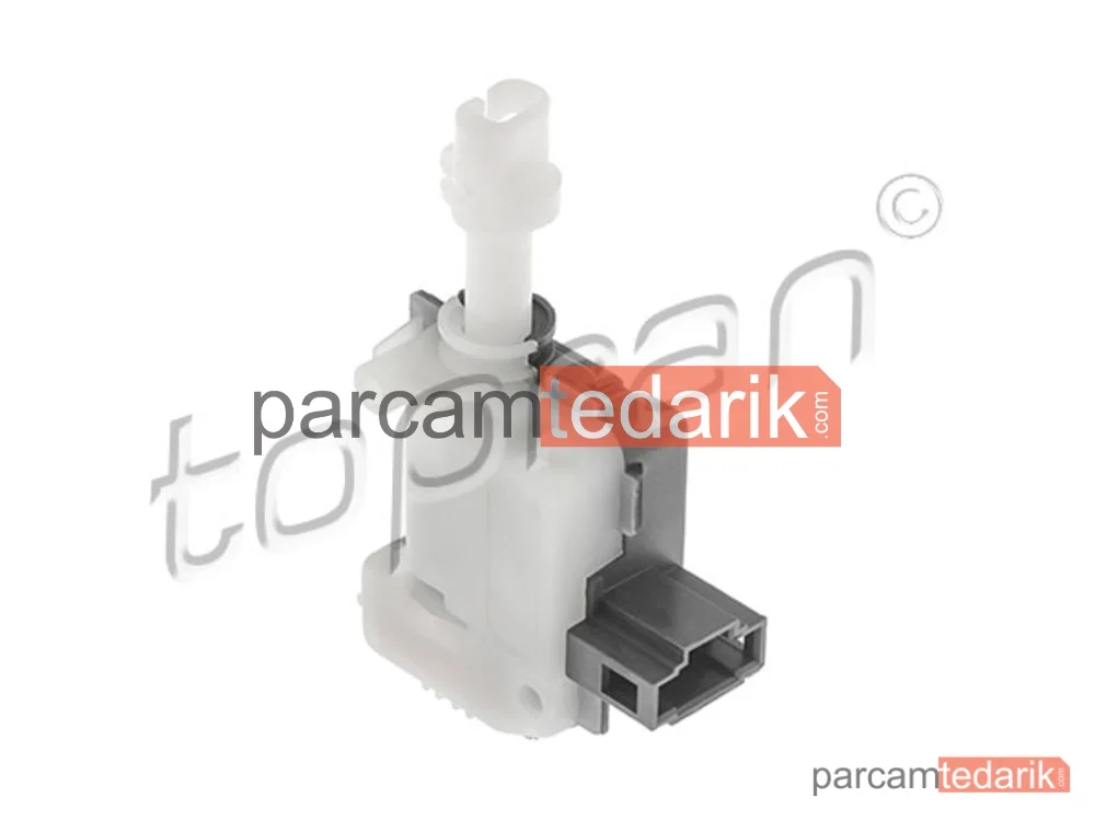 Merkezi kilitleme sistemi — VW Passat B6 Variant, VW Golf V, VW Passat B6 - 115156001