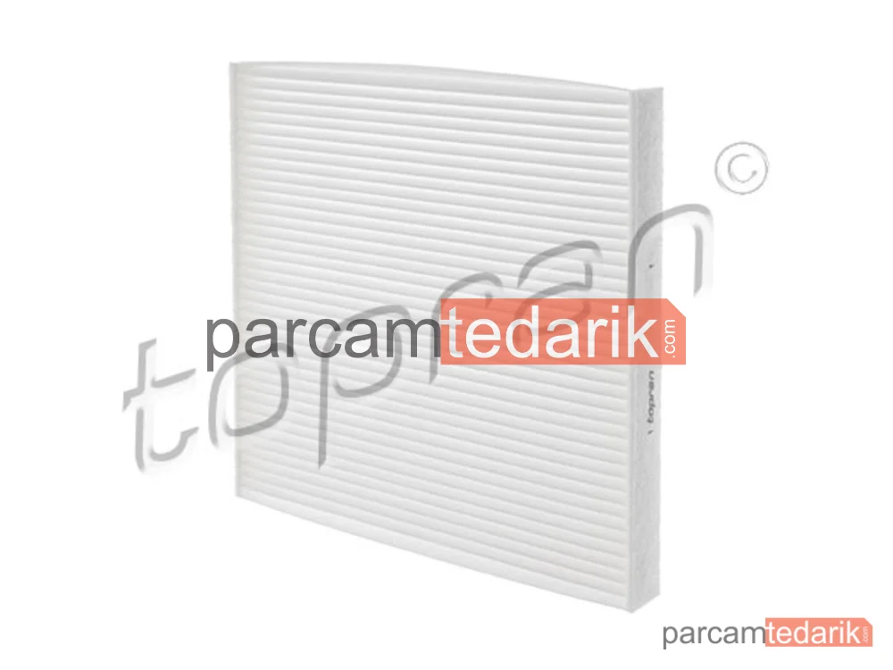 720338001 | Polen Filtresi — Fiat Ducato Platform şasi, Citroën Jumper III Panelvan/Van, Fiat Ducato Panelvan/Van