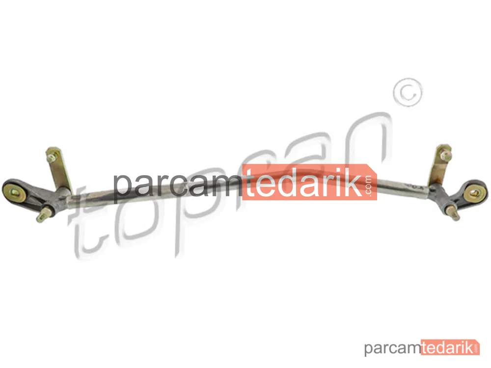 Silecek kol bağlantısı — Audi A4 B7 Avant, Audi A4 B7, Audi A4 B6 Avant - 110697001