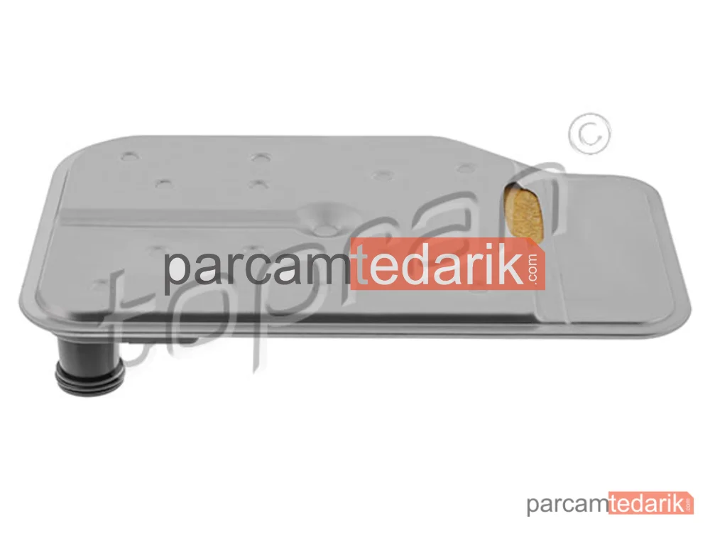 408516001 | Şanzıman Filtresi — Mercedes-Benz C-Serisi, Mercedes-Benz C-Serisi T-Model, Mercedes-Benz Sprinter 3,5-t Minibüs/Otobüs