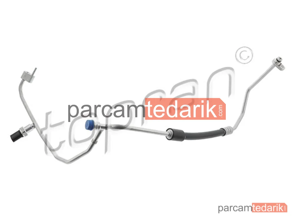 119995001 | Hortumlar/Bağlantı — Seat Leon ST, Audi A3 Limousine, Audi A3 Sportback
