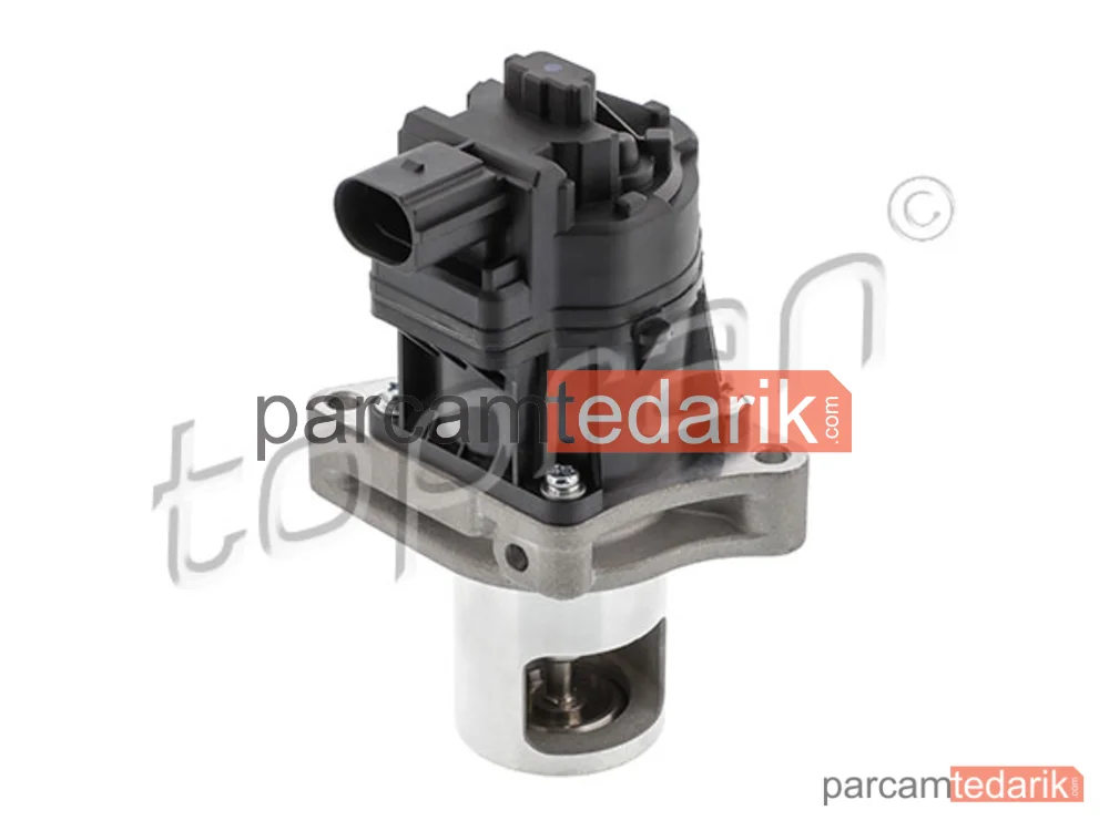 208939001 | EGR Valfi — Opel Astra K, Opel Astra K Sports Tourer, Opel Mokka / Mokka X