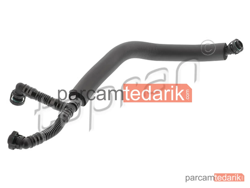 504021001 | Külbütör Kapak Contası — BMW 5, BMW 5 Touring, BMW 7