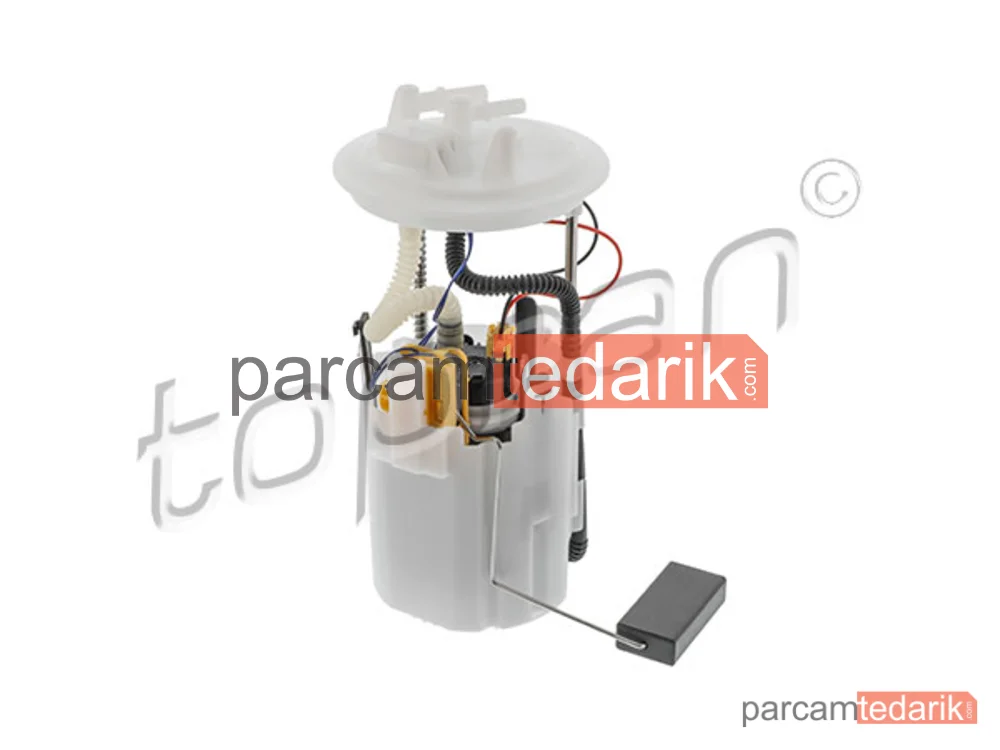 408587001 | Yakıt Pompası — Mercedes-Benz Vito / Mixto Panelvan/Van, Mercedes-Benz Vito Minibüs/Otobüs, Mercedes-Benz Viano