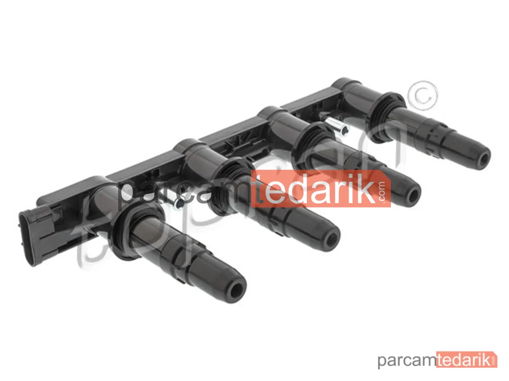 208836001 | Ateşleme Bobini — Chevrolet AVEO Cruze 1.6 09- Opel Astra J Mokka 1.6 09