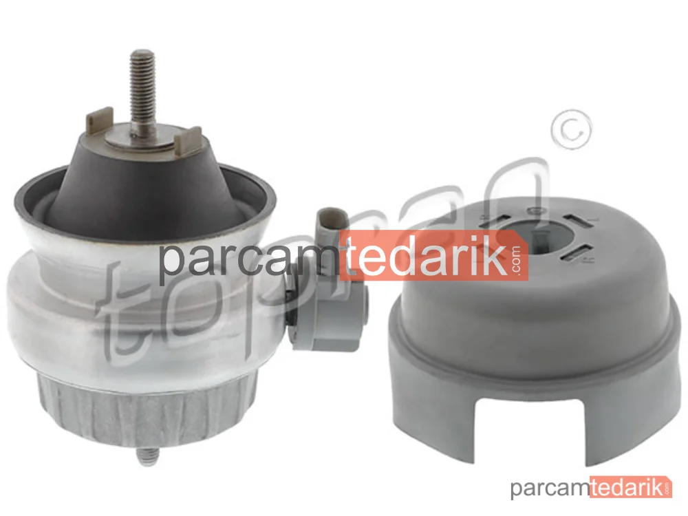 114407001 | Motor Takozu — Audi A6 C6, Audi A6 C6 Avant