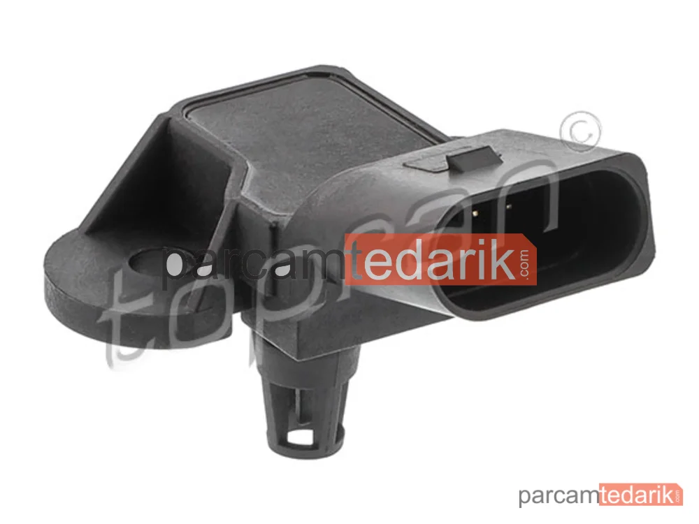 119243001 | Fren Servosu — VW Tiguan, VW Golf PLUS V, VW Golf VI