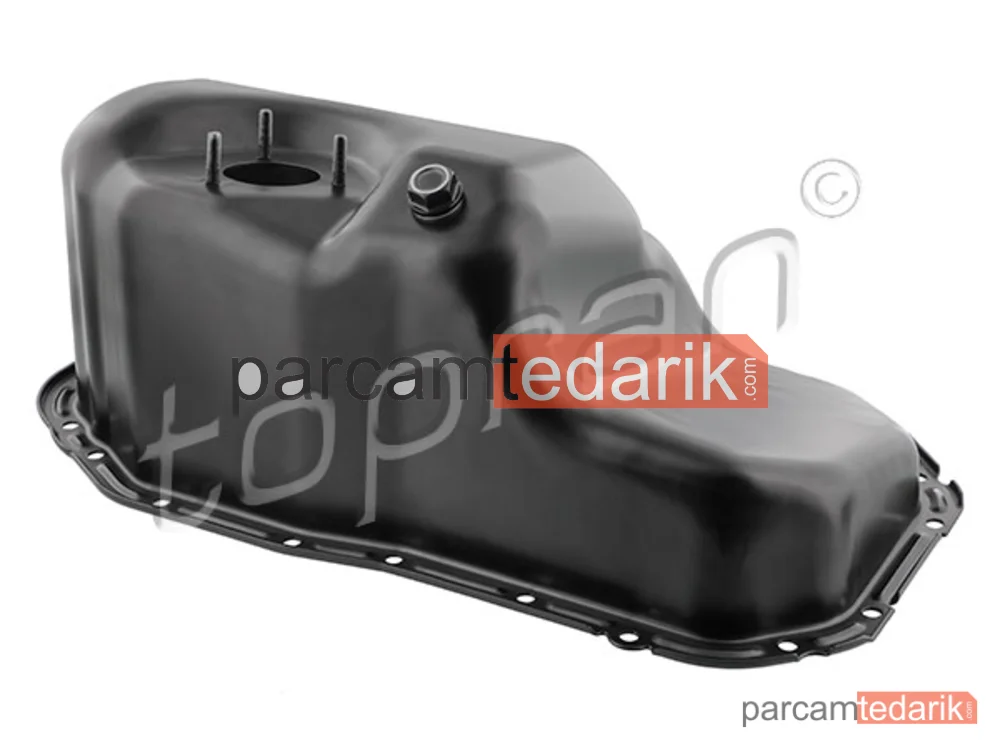 118698001 | Yağ karteri — Seat Toledo IV, Skoda Rapid, Skoda Rapid Spaceback