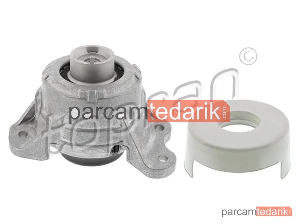 410172001 | Motor Takozu — Mercedes-Benz E-Serisi, Mercedes-Benz GLC Coupe, Mercedes-Benz GLC