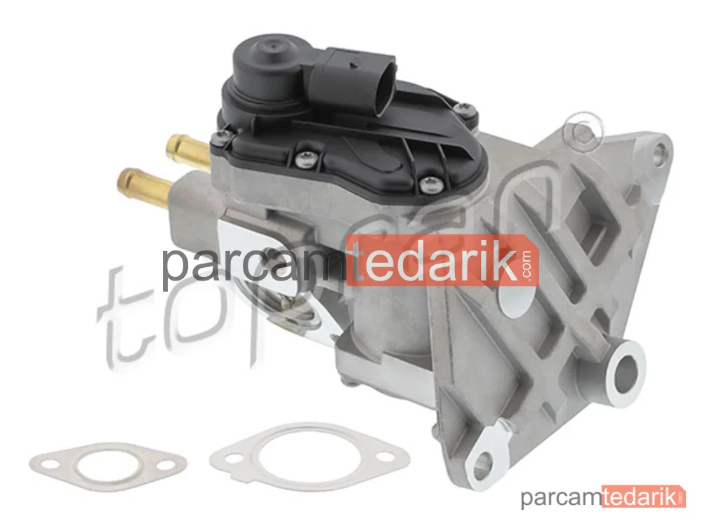 115842001 | EGR Valfi — Skoda Octavia II Combi, VW Golf V, VW Passat B6