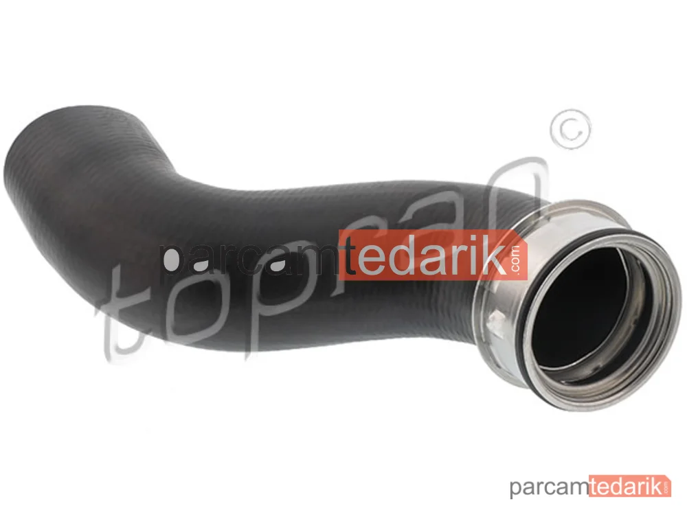 408126001 | Turbo Hortumu — Mercedes-Benz Vito / Mixto Panelvan/Van, Mercedes-Benz Vito Minibüs/Otobüs, Mercedes-Benz Viano