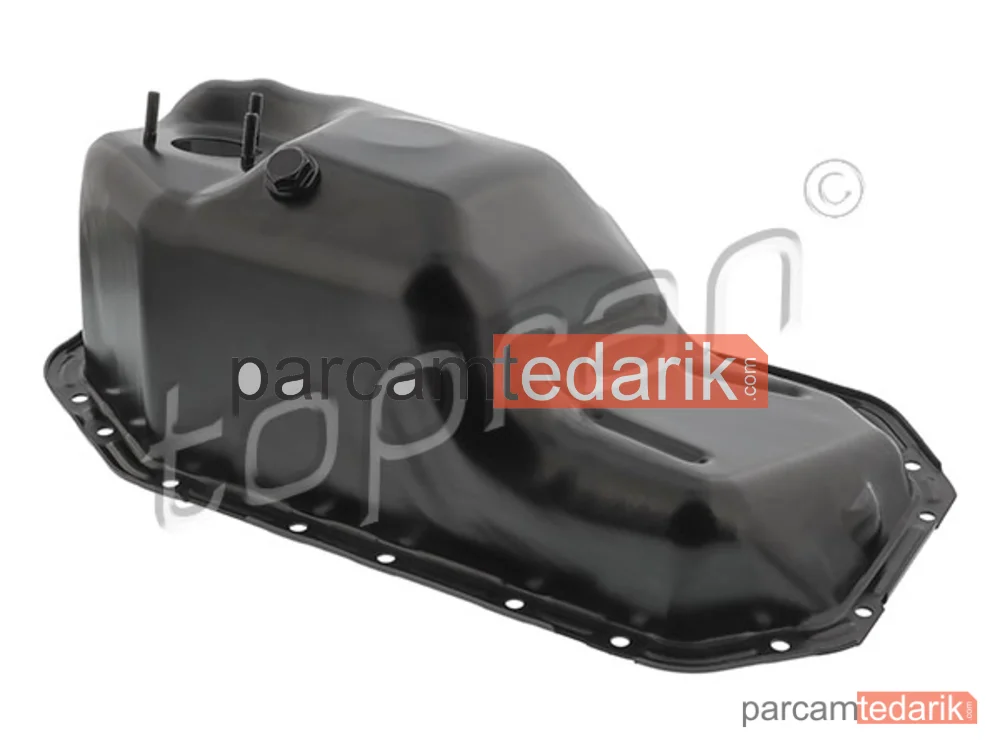 118123001 | Yağ karteri — VW Polo V, Seat Altea XL, Seat Cordoba