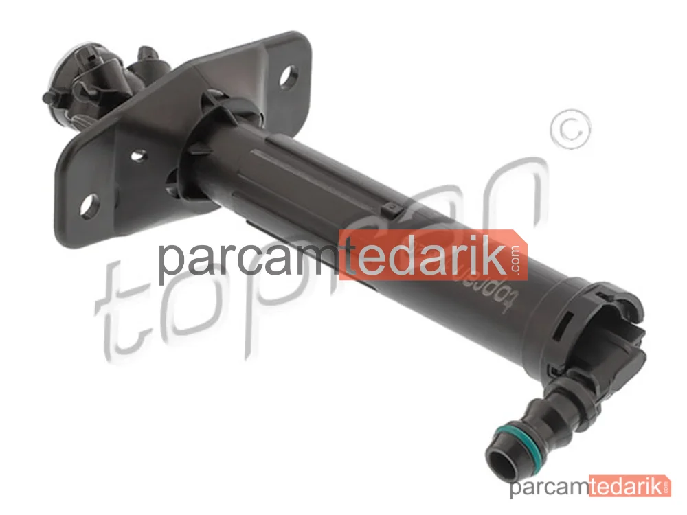 116203001 | Far temizleme Tertibatı — Audi A6 C7 Avant, Audi A6 C7