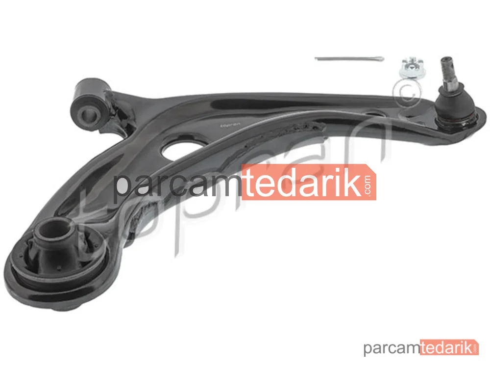 629751001 | Salıncak — Toyota Yaris, Toyota Verso S