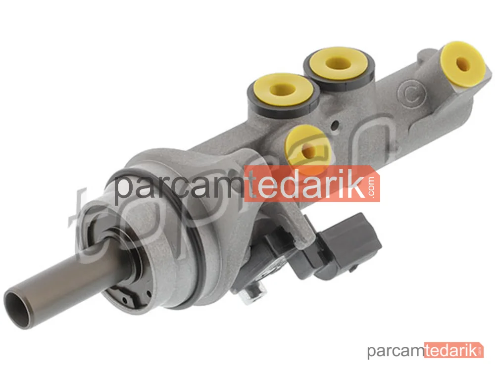 115060001 | Fren Ana Merkezi — VW Golf V, VW Jetta III, VW Golf V Variant