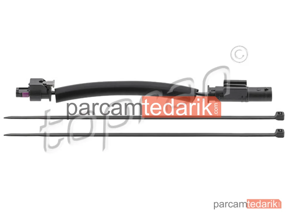410692001 | Eksantrik Mili — Mercedes-Benz C-Serisi T-Model, Mercedes-Benz E-Serisi T-Model, Mercedes-Benz S-Serisi