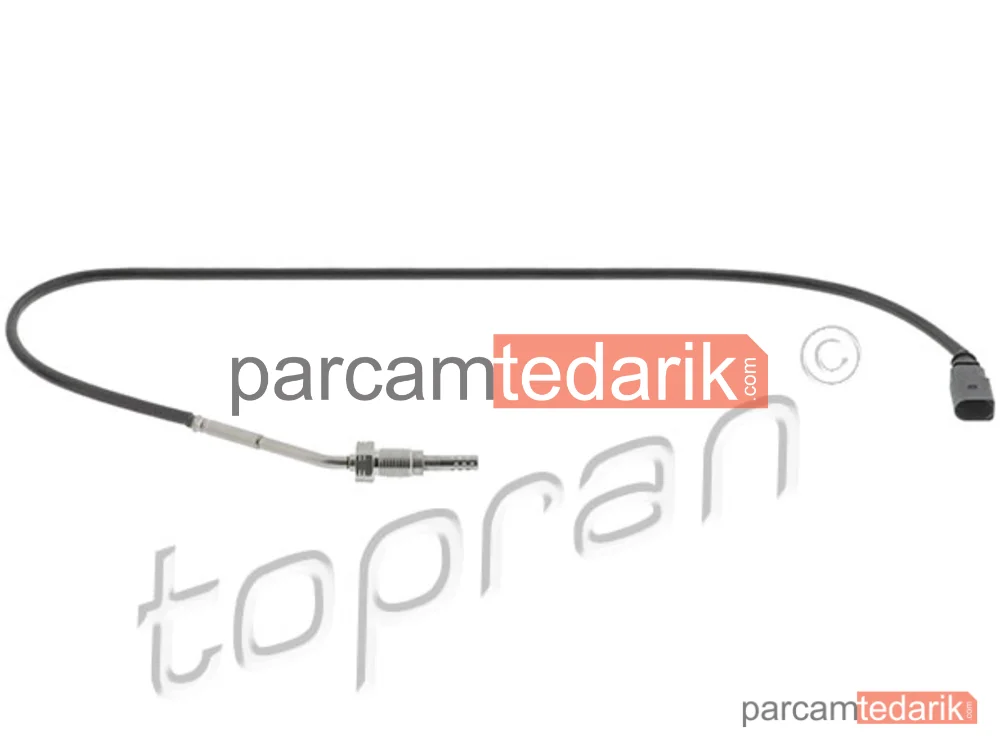 117269001 | Sıcaklık Sensörü — VW Amarok, Audi A3 Sportback, VW Golf V