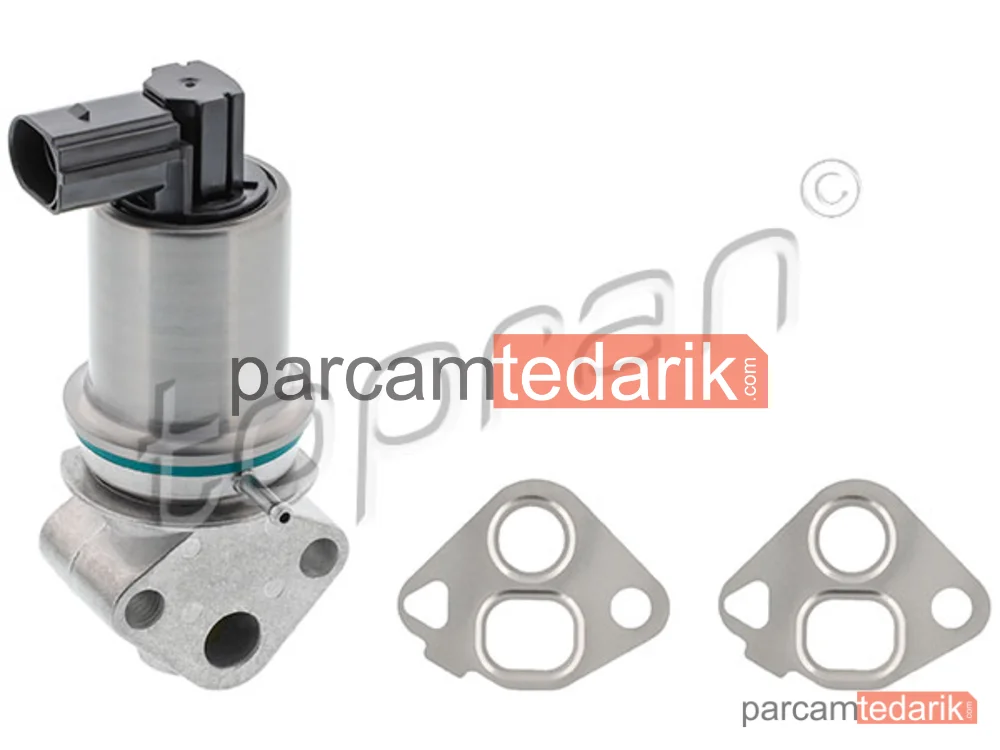 113751001 | EGR Valfi — Seat Cordoba, Seat Ibiza III, VW Polo IV