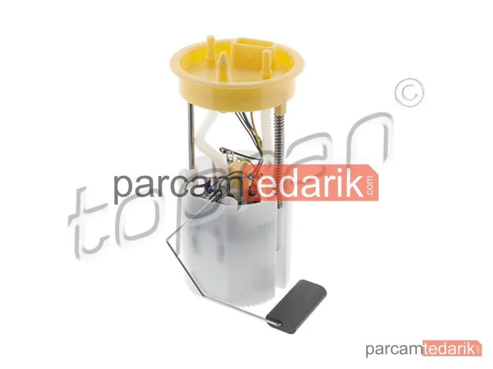 120626001 | Yakıt Pompası — VW Audi Seat Skoda