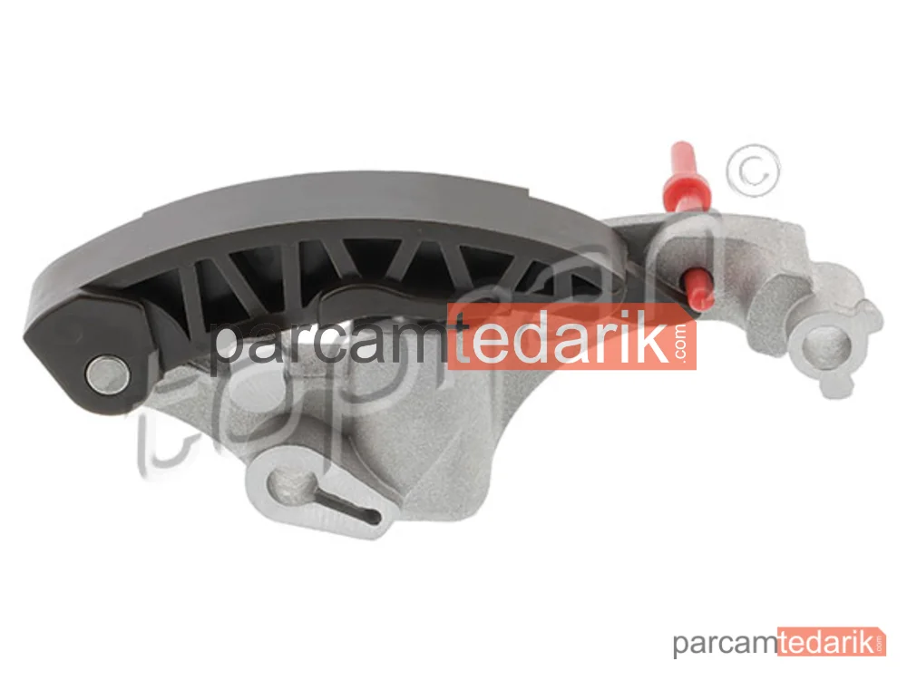 504094001 | Zincir Kılavuzu — BMW 1, BMW 3 Touring, BMW 1 Cabrio
