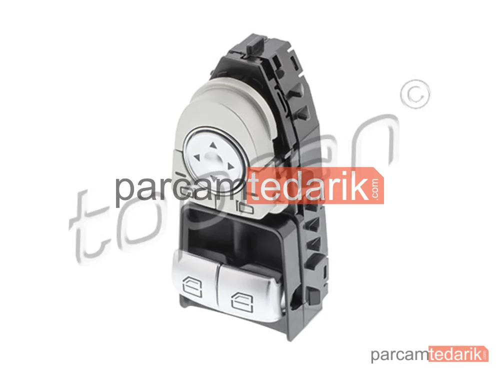 411020001 | Cam Krikosu — Mercedes-Benz C-Serisi Coupe, Mercedes-Benz Vito Tourer, Mercedes-Benz V-Serisi