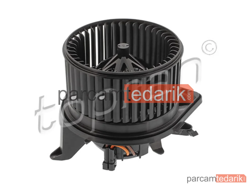 504253001 | Kalorifer Fan Motoru — Mini Mini, Mini Mini Countryman, Mini Mini Clubman
