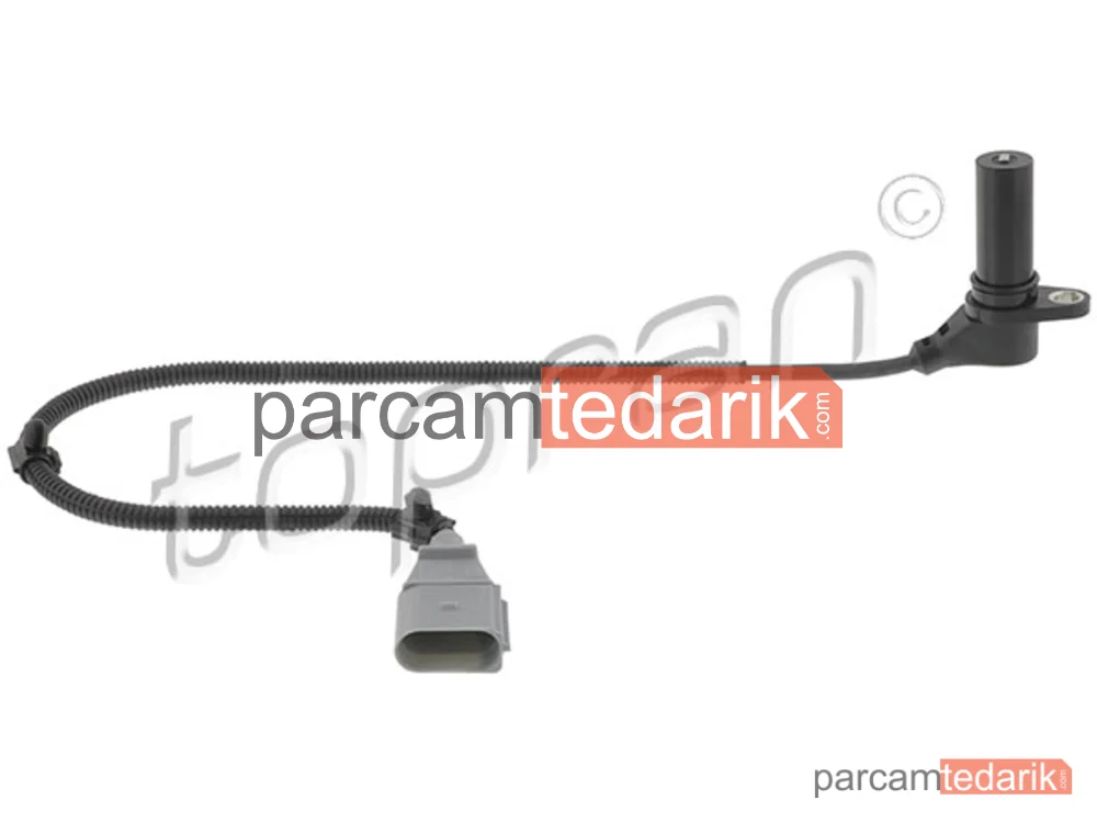 110896001 | Devir Sensörü — Seat Leon, Ford Galaxy I, Skoda Octavia I Combi