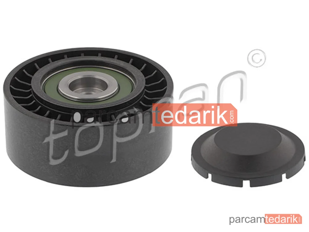 113264001 | Yönlendirme Makarası — Audi Q5, Audi A5 Cabrio, Audi A6 C6 Avant