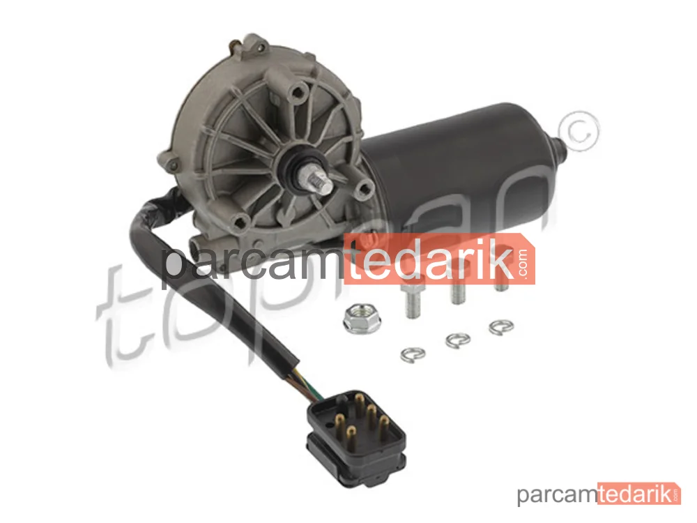 401533001 | Silecek Motoru — Mercedes-Benz C-Serisi, Mercedes-Benz C-Serisi T-Model