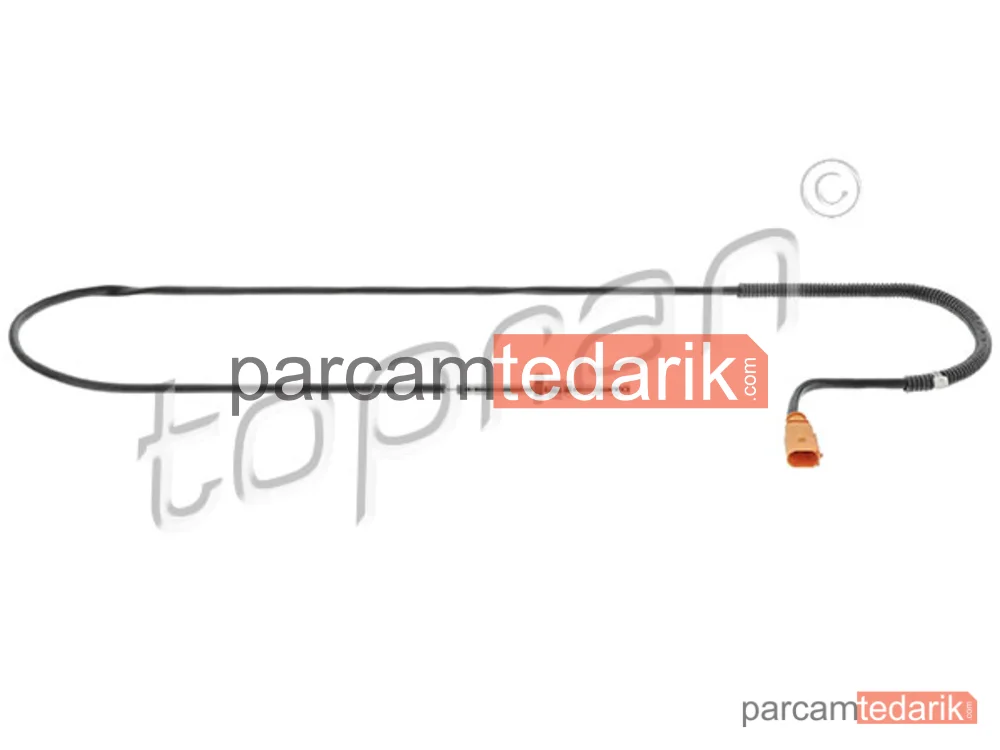 116971001 | Sıcaklık Sensörü — VW Amarok