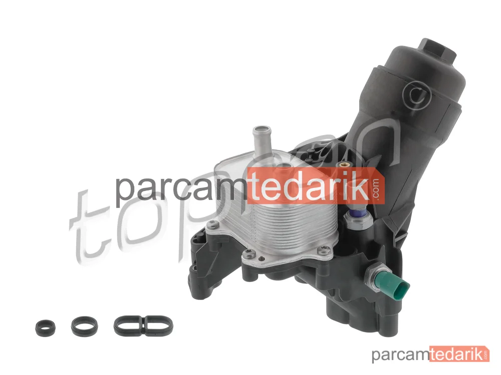 120914001 | Conta — Audi A6 C7, Audi A6 C7 Avant, Audi Q5