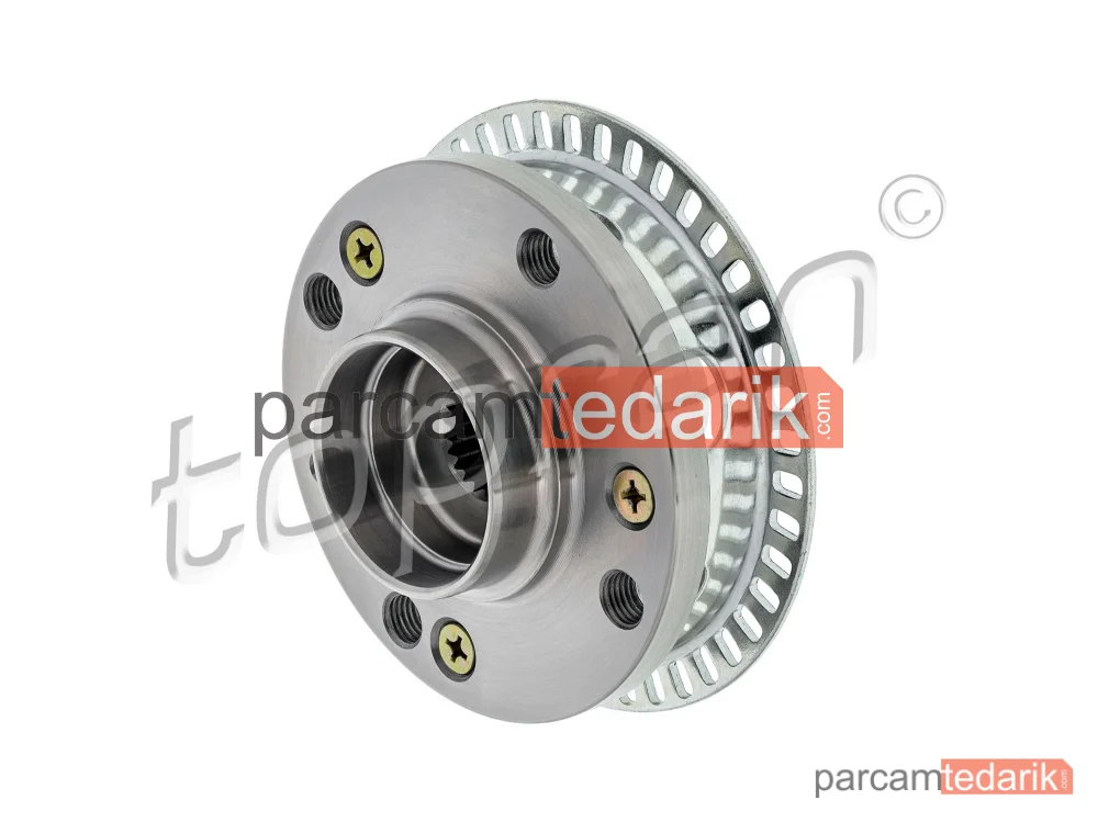103999001 | Poyra — VW Polo III, Seat Arosa, VW Lupo I