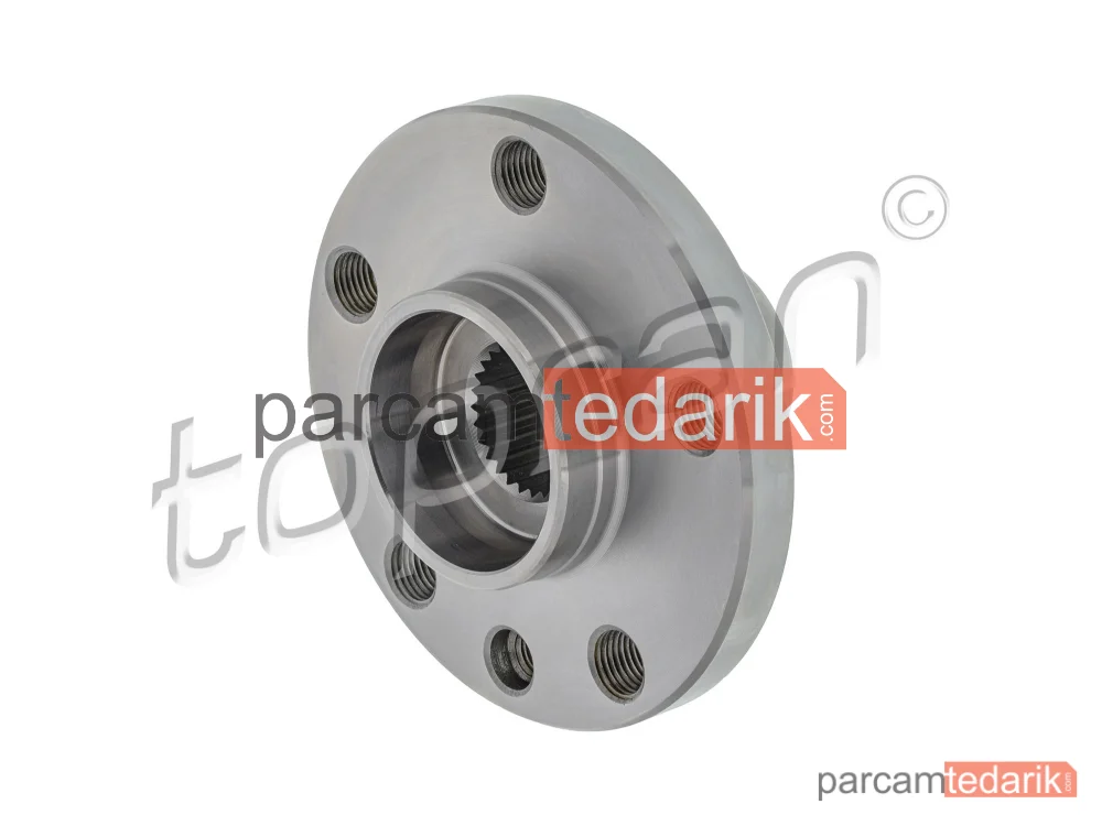 722245001 | Teker Rulmanı — Peugeot Expert Panelvan/Van, Citroën C8, Citroën Evasion MPV