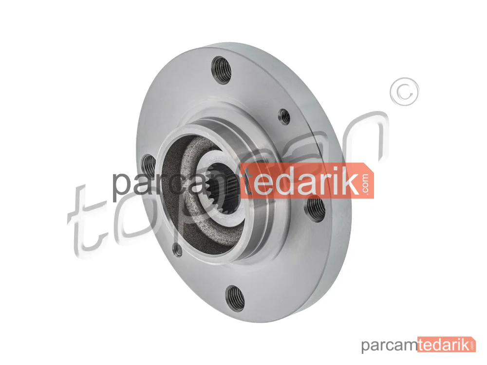 720386001 | Teker Rulmanı — Peugeot 208 I, Peugeot 2008 I, Citroën C3 III