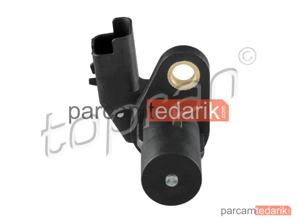 Devir Sensörü — Renault Megane II, Renault Megane II Coupé-Cabriolet, Renault Megane II Sedan - 208017001