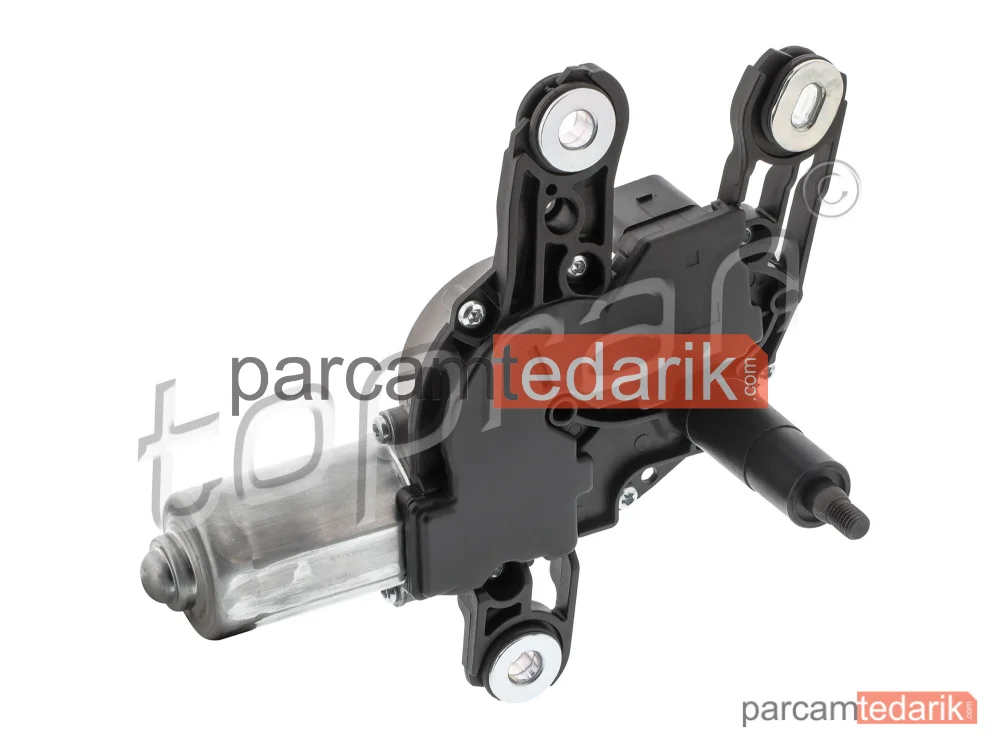 120900001 | Silecek Motoru — Seat Leon, Skoda Octavia III Combi, Skoda Kodiaq I