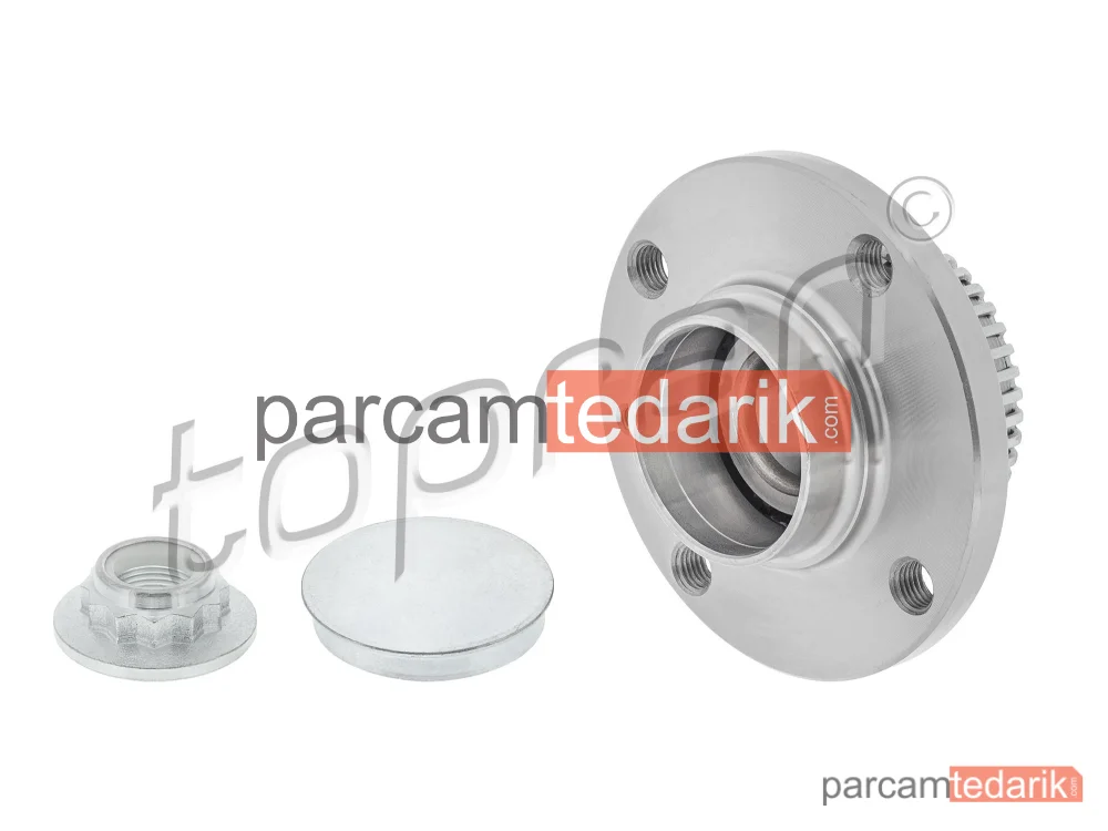 109701001 | Poyra — Seat Cordoba, Seat Ibiza II, VW Polo III