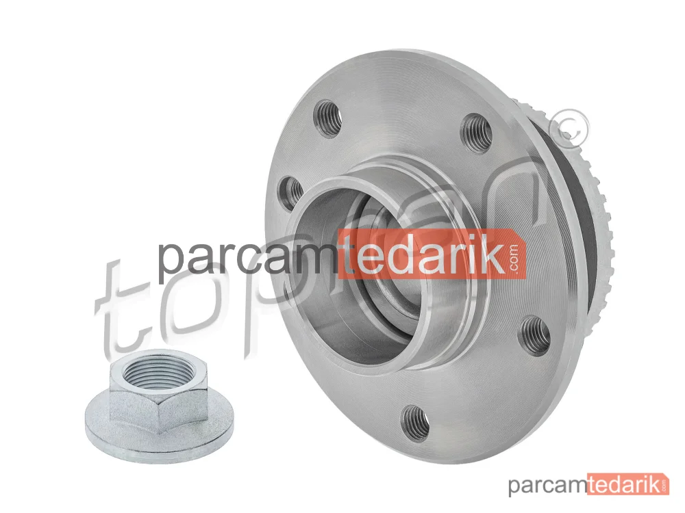 202432001 | Teker Rulmanı — Opel Omega A, Opel Omega A Station wagon, Opel Omega B