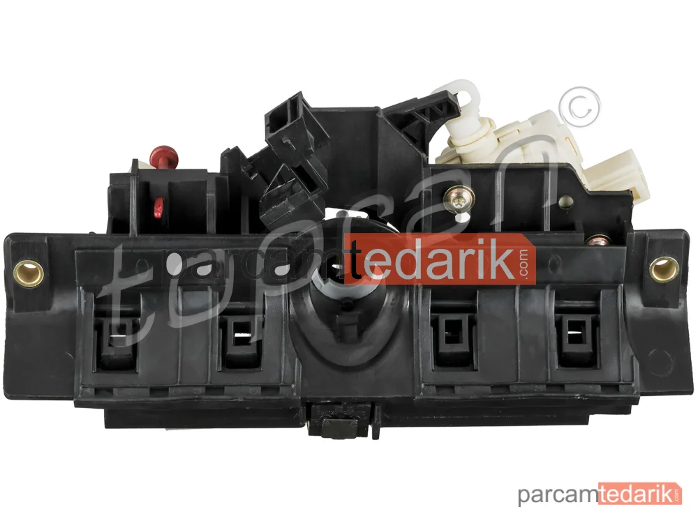 114210001 | Tutamaklar — Audi A6 C5, Audi A6 C5 Avant
